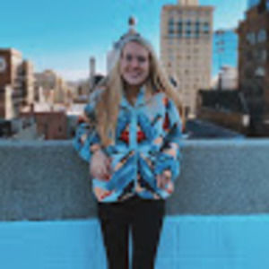 Meet your Posher, Randi